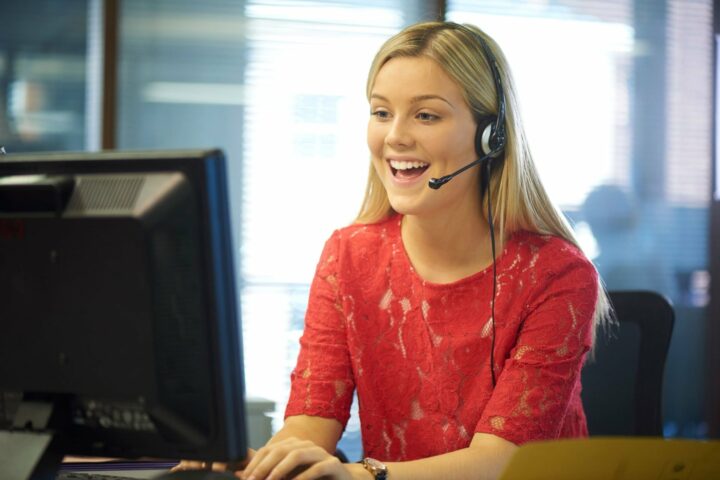 The local Guys Call centre